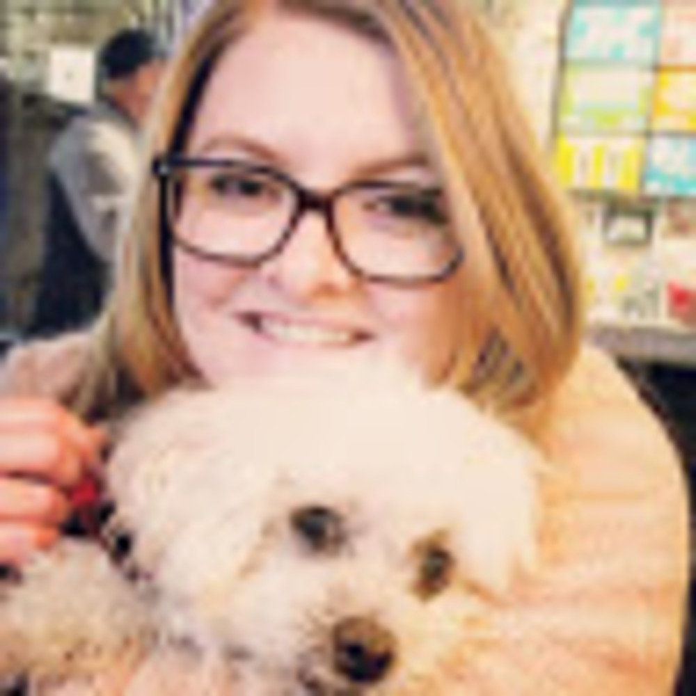 Meet your Posher, Hayley